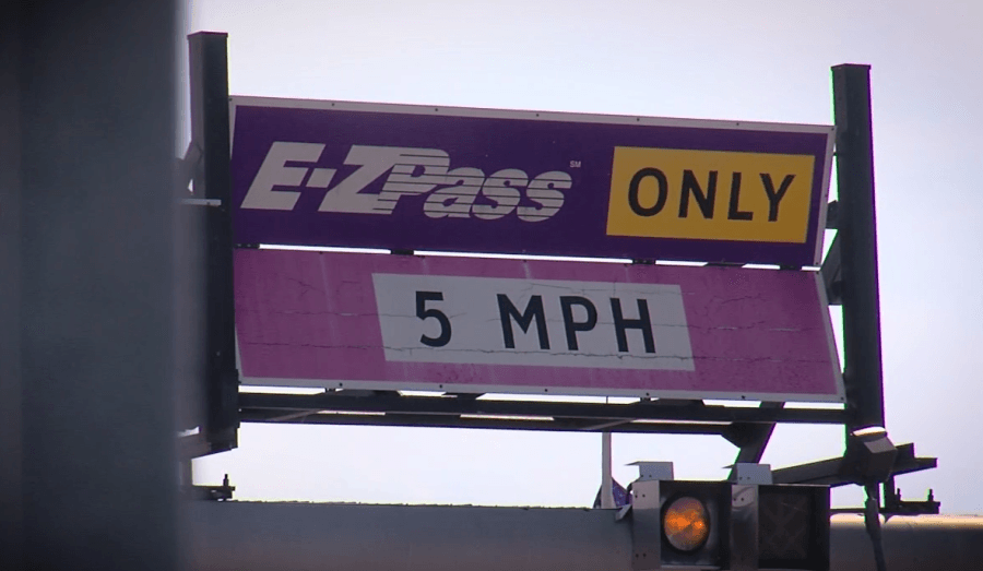 State officials warn of E-ZPass text message scam