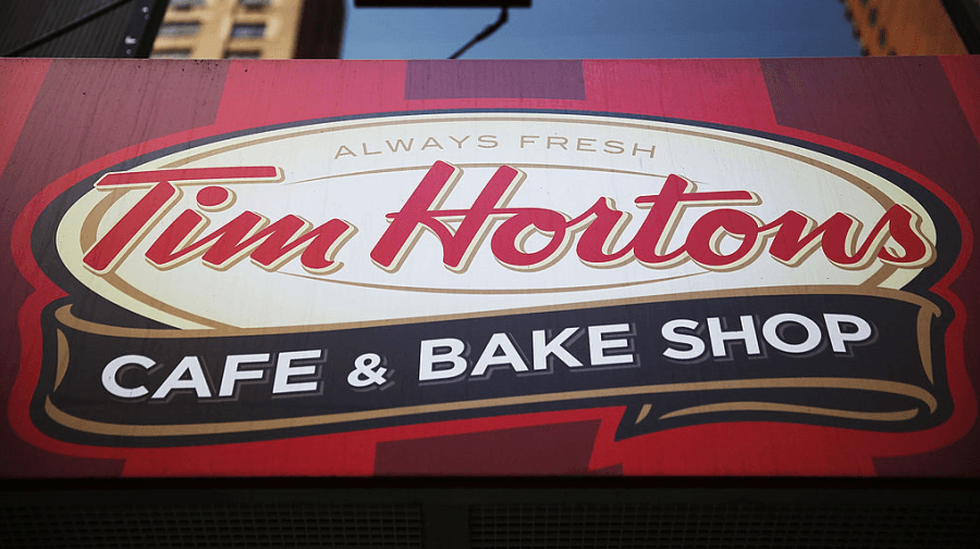 Tim Hortons supporting Oishei's Giving Day with Timbits offer