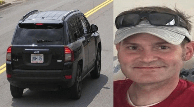 Prominent Niagara County attorney missing, family pleading for help to find him