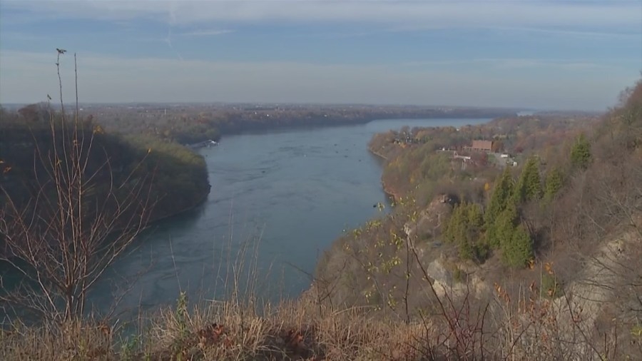 Lewiston police chief says tariff threats had ‘positive result' on border