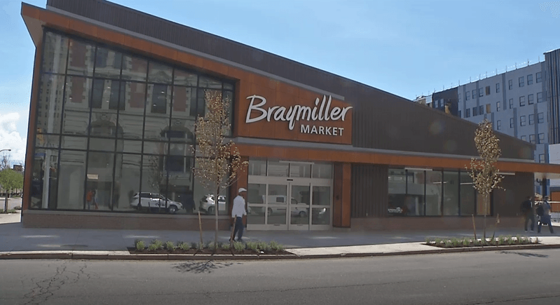Local organization calls on Braymiller Market to repay loan