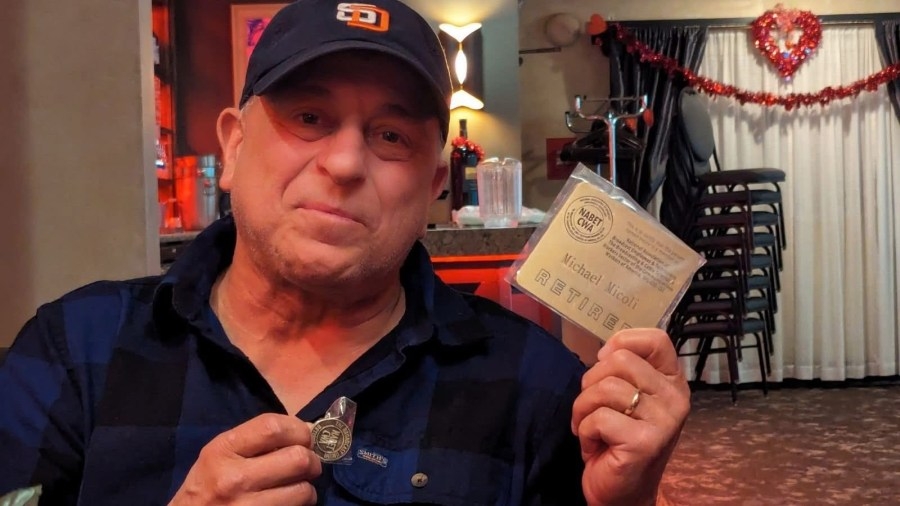 Mike Micoli, longtime News 4 engineer, passes away