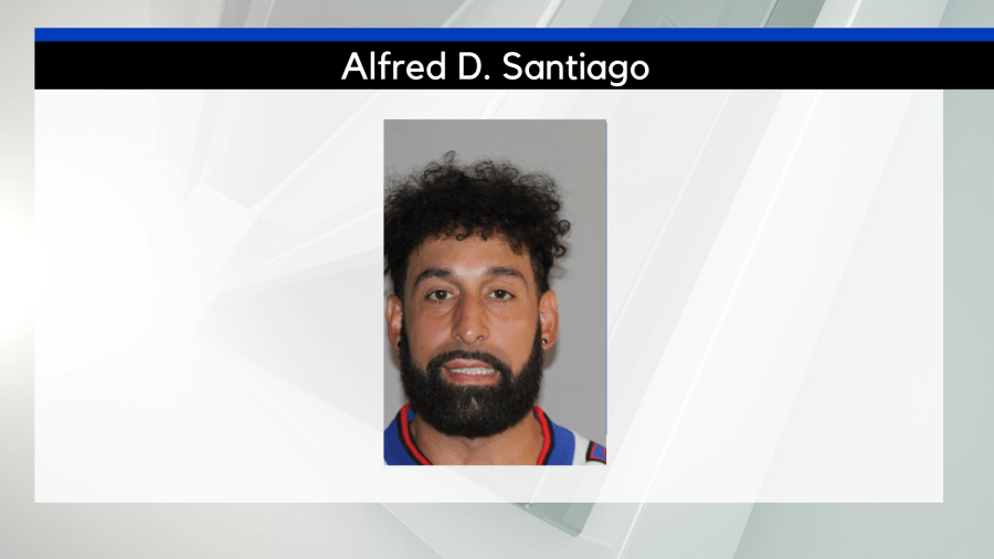 Kenmore man sentenced for injuring woman in hit-and-run after Bills game