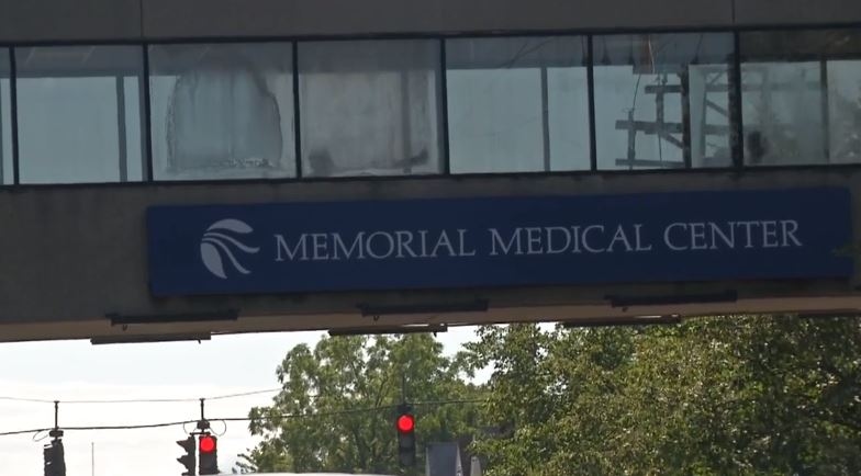 1199SEIU, Niagara Falls Memorial Medical Center reach 3-year tentative agreement