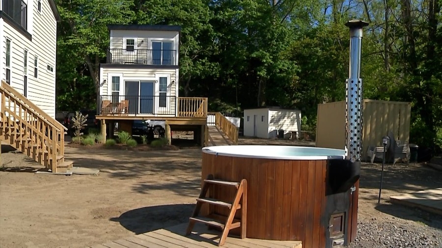 WNY welcomes expected summer tourism boost