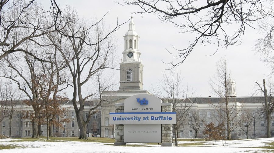 Former UB student gets conditional discharge for inciting to riot at Jewish Student Union demonstration
