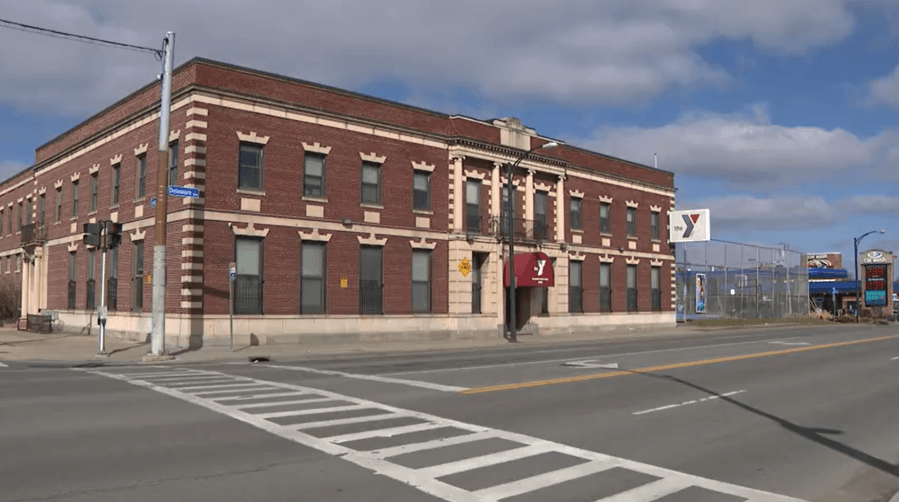 ‘It is definitely a loss': Buffalo leaders react to YMCA closing Delaware Ave. branch