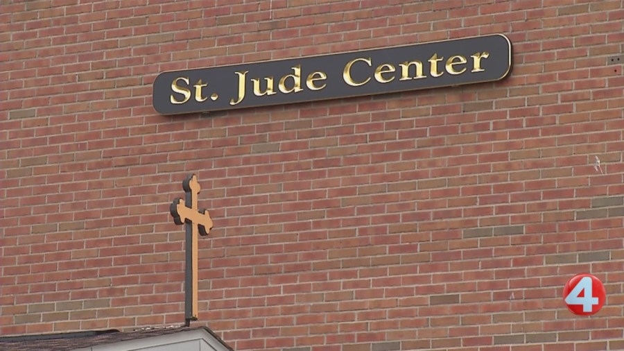 Local parishioners celebrate new pope