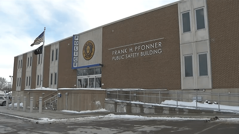 Tonawanda officers to be charged with Taylor's Law violations