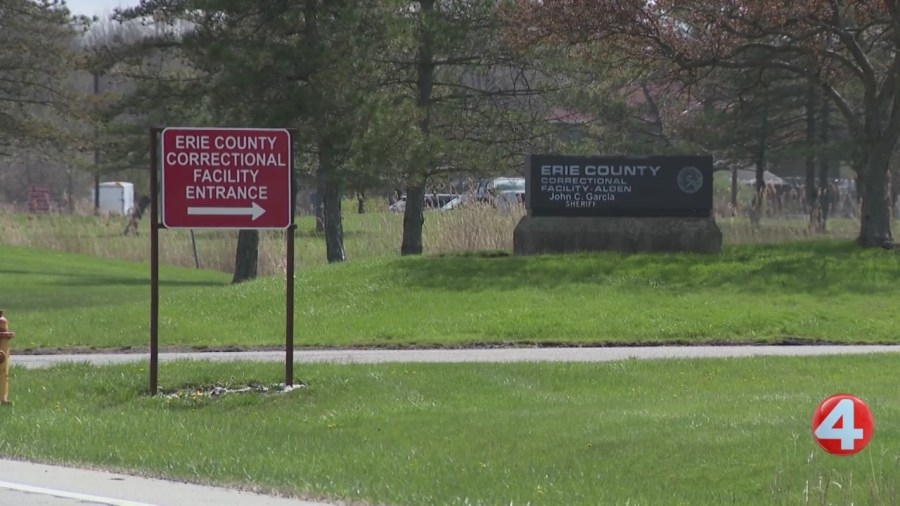 Erie County lawmaker, prisoner rights groups weigh in on use-of-force case