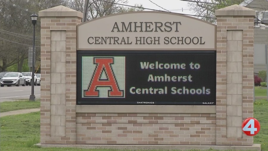 Amherst Police investigating ‘misuse' of AI by high school student
