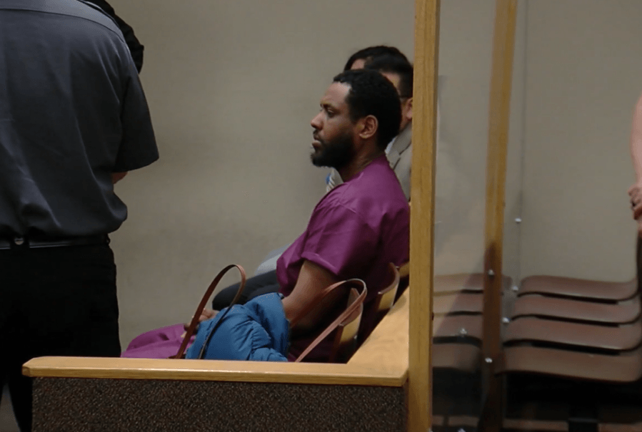 Man charged with multiple murder counts in killings of prominent Allentown artists