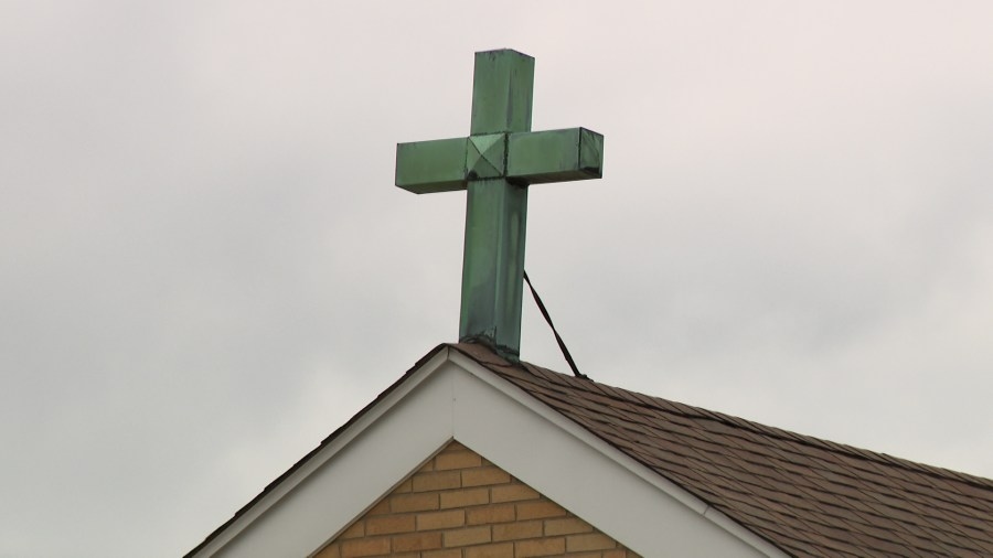 Parishes in Buffalo to contribute millions of dollars to sexual abuse settlement
