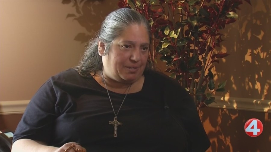 Amy Betros, director of St. Luke's Mission of Mercy, dies at 71