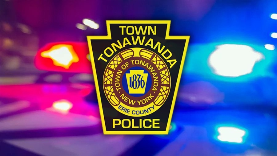 Town of Tonawanda releases findings on alleged police strike