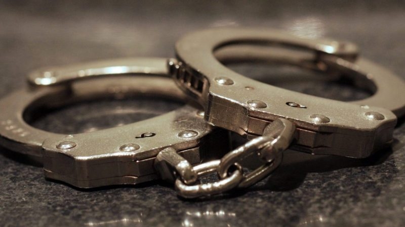 Clarence man charged with online enticement of a minor