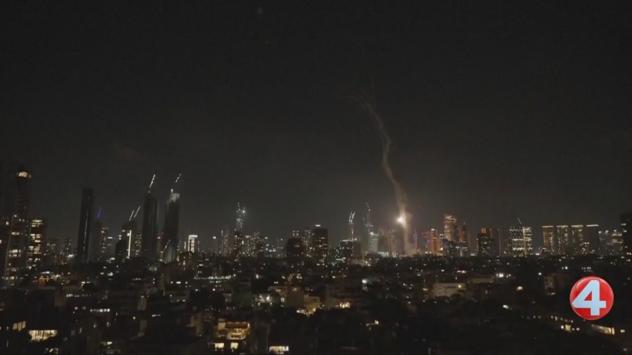 WNY Jewish, Muslim communities react to conflict between Israel and Iran