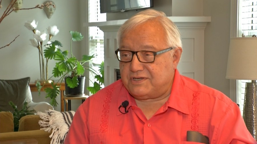 Former Congressman John LaFalce dies at 85