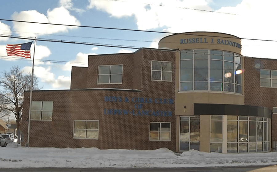 Town of Lancaster cuts funding for Boys and Girls Clubs