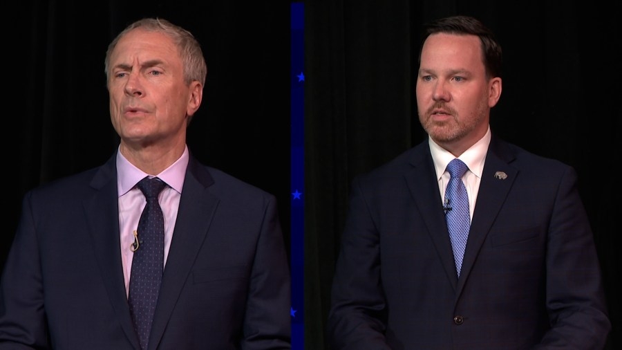 Fact-checking attack ads in Buffalo Mayor's race