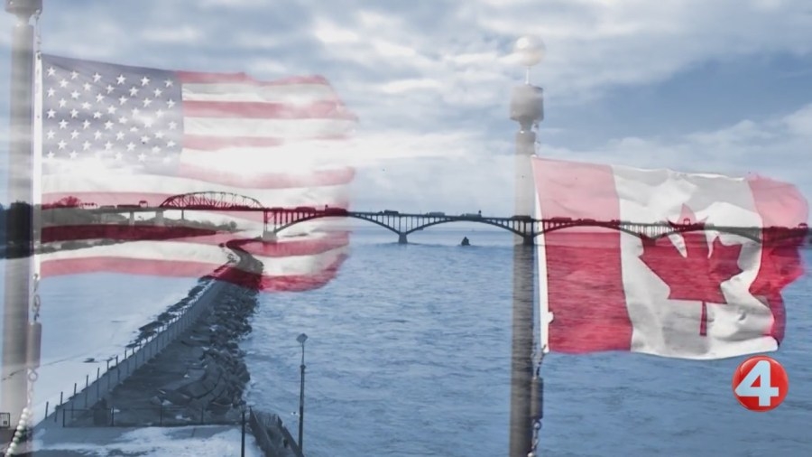 U.S.-Canada travel tensions raise questions ahead of tourist season