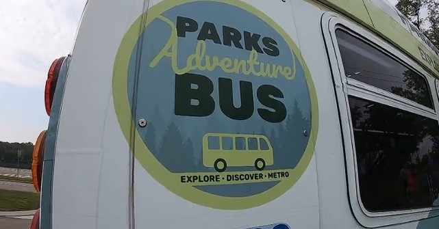 NFTA's Parks Adventure Bus is back for free trips to popular parks this summer