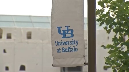Kennedy: Halt on student visas would be ‘catastrophic' for UB