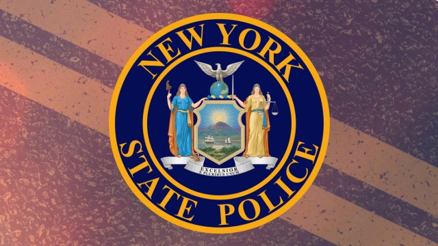 Two NYS troopers stabbed in Village of Bolivar