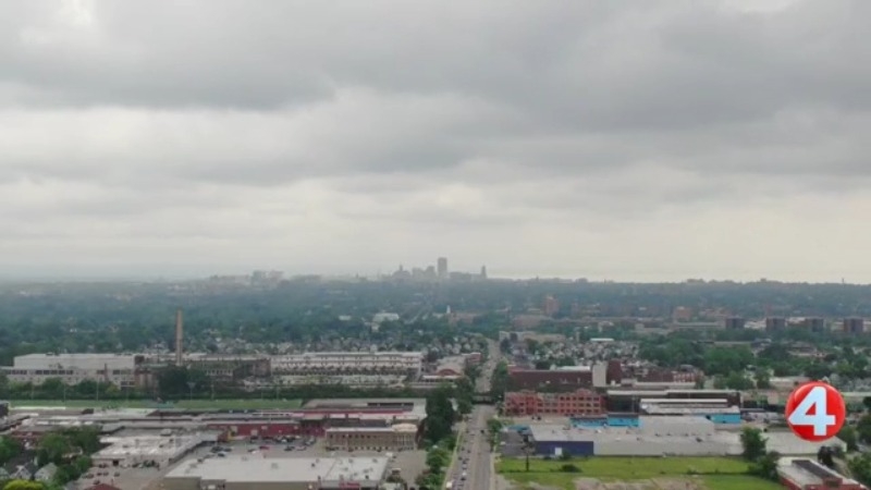 Commissioner of Health gives tips on how to handle poor air quality