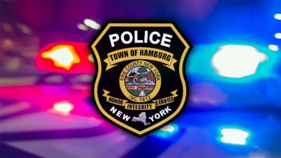 Hamburg man arrested, accused of selling marijuana to children