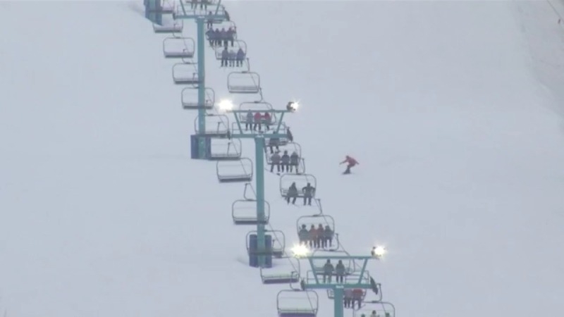 Winter Carnival to bring the Ellicottville community together this weekend