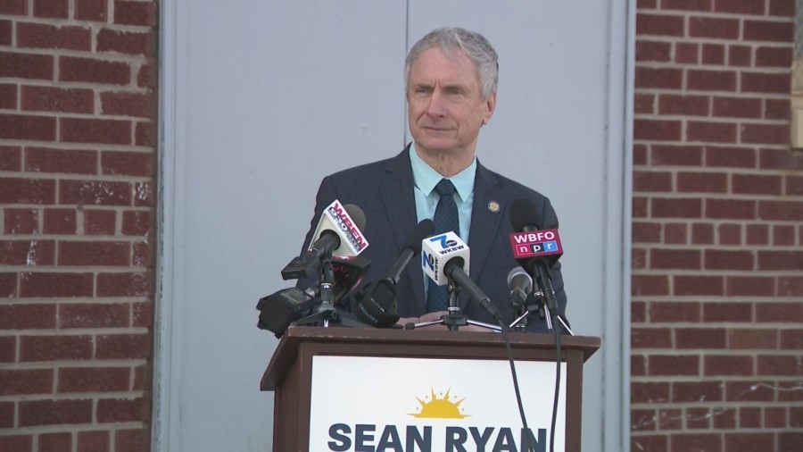 Scanlon's campaign asks BOE to clarify contribution limits in Ryan's campaign