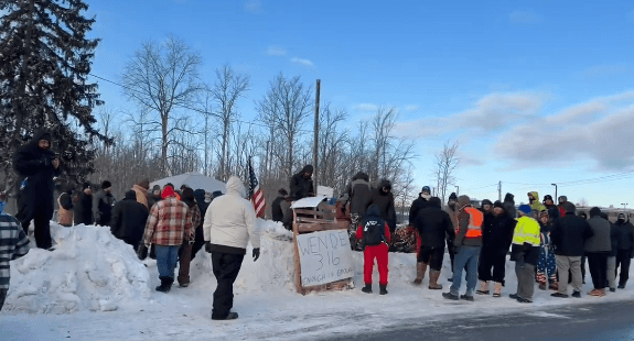 Prison strikes continue into second day, more prisons involved
