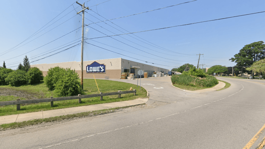 Portion of Ridge Lea Road, North Bailey Avenue to close starting Monday
