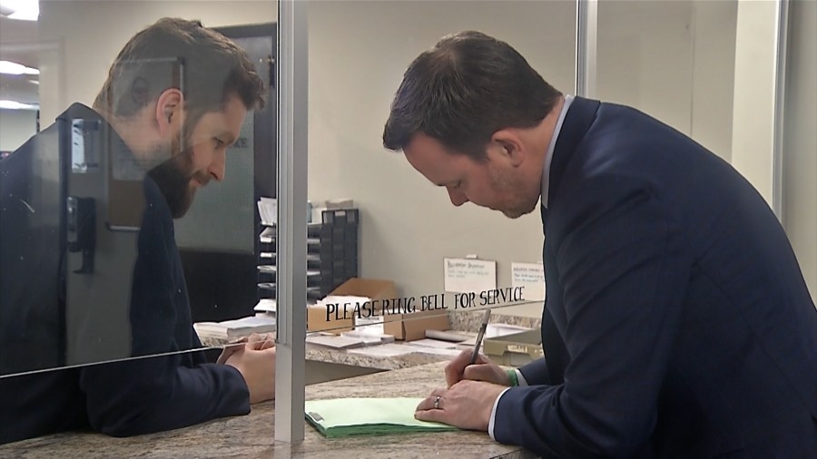 7 officially file to run for Buffalo mayor
