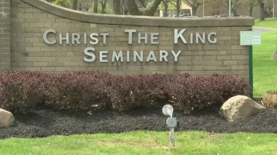 Judge: Most seminary sale money can't be used in settlement