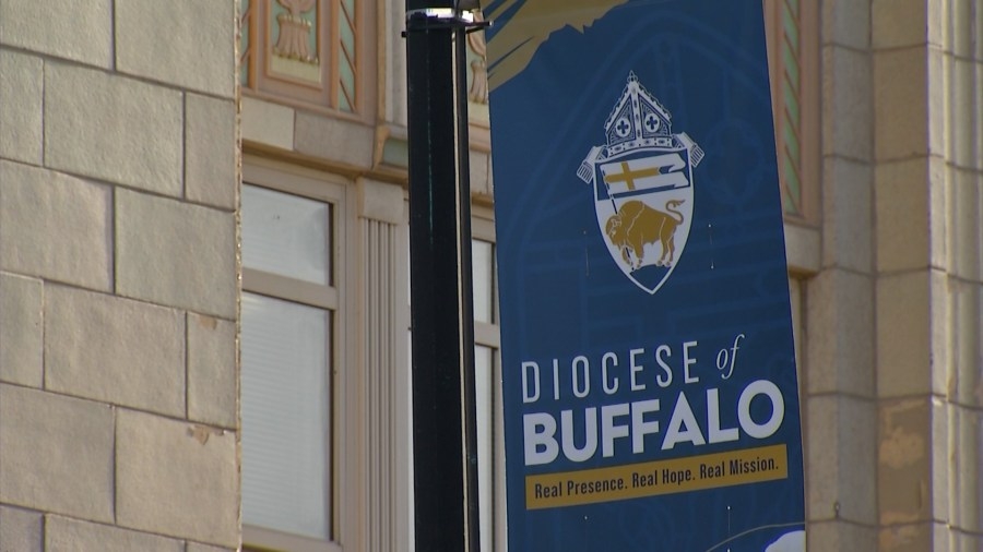 St. Michael's won't merge for now after Vatican suspension