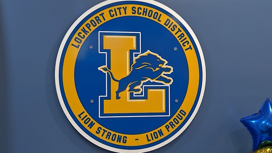 'Written threat' at Lockport High School determined to be non-credible
