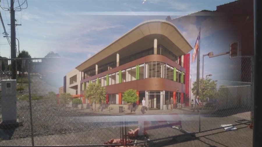Hispanic Heritage Council receives $7M for construction of cultural institute