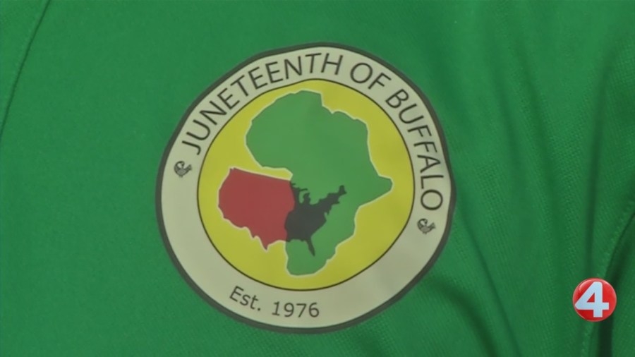 Buffalo's Juneteenth Festival set to celebrate freedom, culture, and resilience this weekend