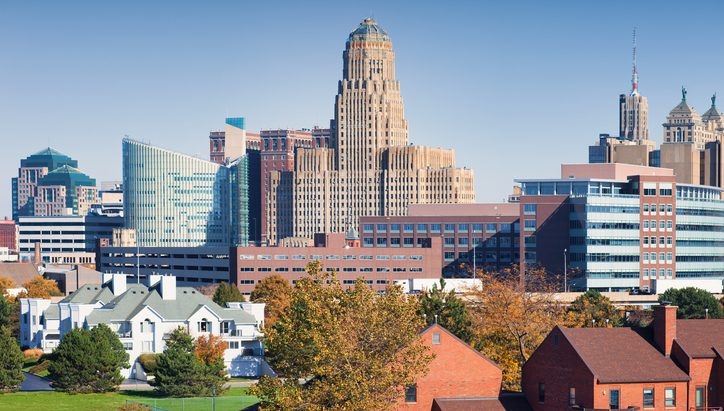 More Buffalonians to be protected from housing discrimination with new legislation