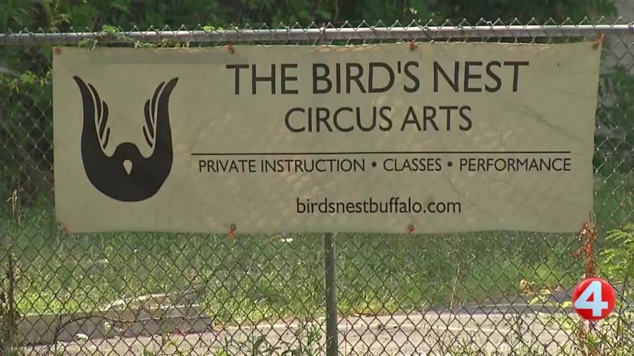 Local circus arts studio closed after sudden death of co-owner