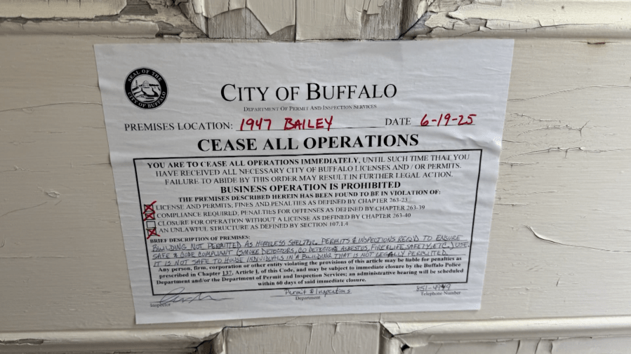 Sylvia's House to remain open after winning temporary restraining order
