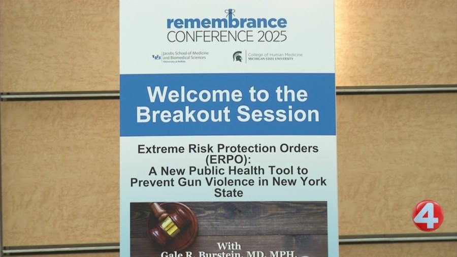 Medical schools training providers to promote gun safety