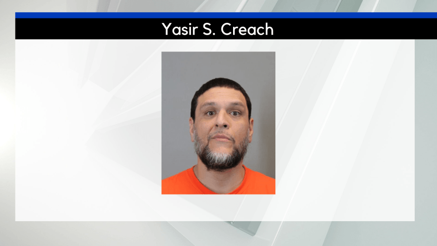 Inmate gets additional time for sending threatening letter to judge