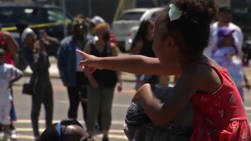 Juneteenth parade, festival in Niagara Falls to be held June 14