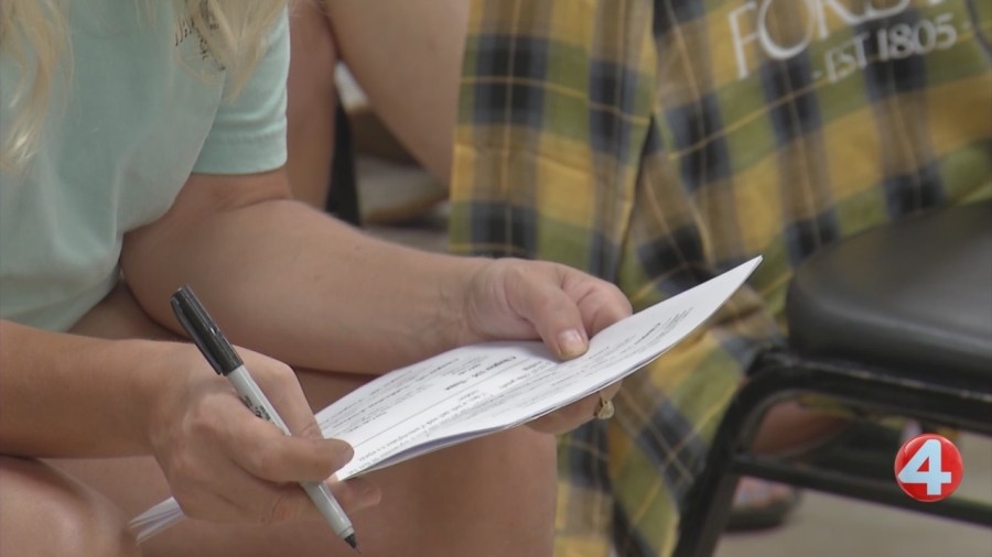 Cambria farmers speak out against proposed zoning changes