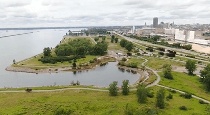 Design set to begin on cruise port site in Buffalo