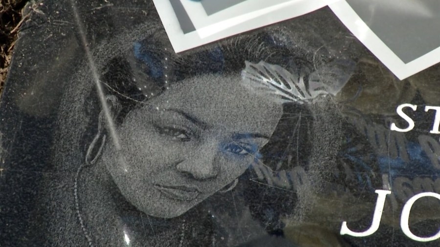 Buffalo family remembers cold case victim on her birthday