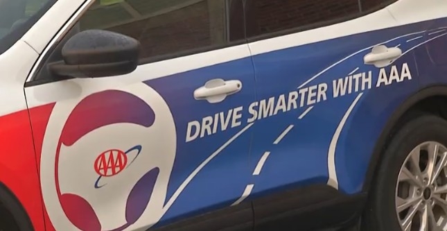 AAA warns of increased teen driving risks during summer